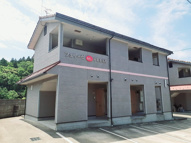 フェリーゼＭ.Ｉの画像