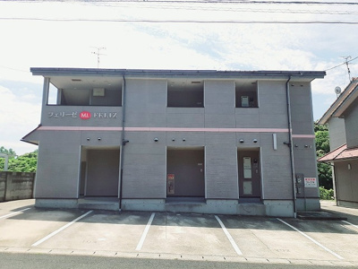 【外観】 | フェリーゼＭ.Ｉ