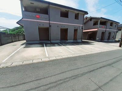 【外観】 | フェリーゼＭ.Ｉ