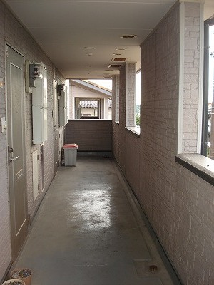 【その他共用部分】 | フェリーゼＭ.Ｉ