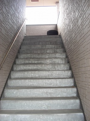 【その他共用部分】 | フェリーゼＭ.Ｉ