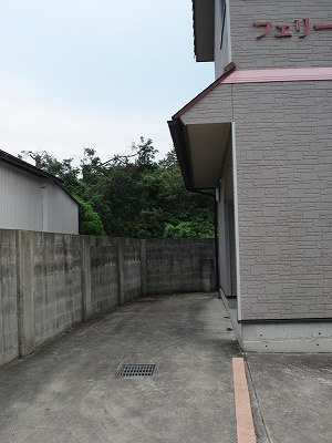 【その他共用部分】 | フェリーゼＭ.Ｉ