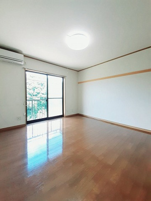 【居間・リビング】 | フェリーゼＭ.Ｉ