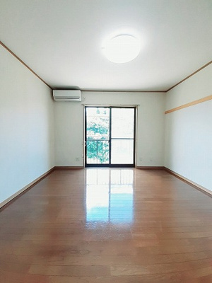 【居間・リビング】 | フェリーゼＭ.Ｉ