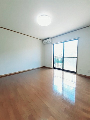 【居間・リビング】 | フェリーゼＭ.Ｉ