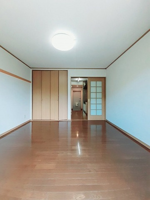 【居間・リビング】 | フェリーゼＭ.Ｉ