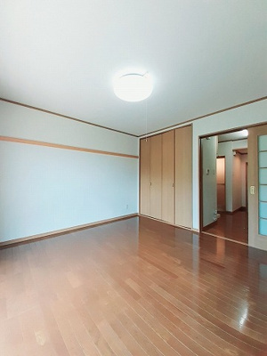 【居間・リビング】 | フェリーゼＭ.Ｉ