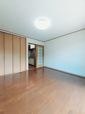 【居間・リビング】 | フェリーゼＭ.Ｉ