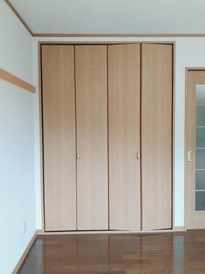 【収納】 | フェリーゼＭ.Ｉ