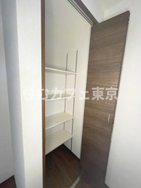 サウスサンドの浴室