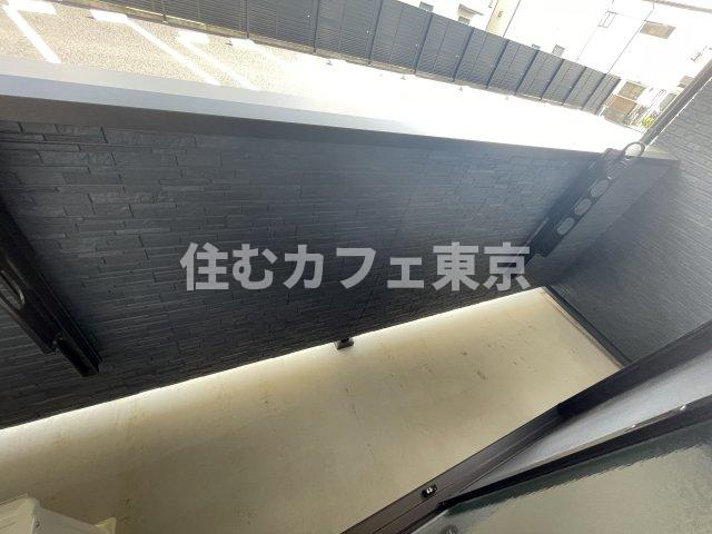 サウスサンドの設備