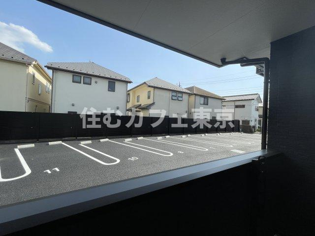 サウスサンドの設備