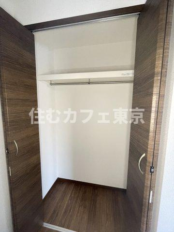 サウスサンドのキッチン