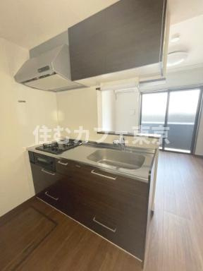 サウスサンドの洗面所