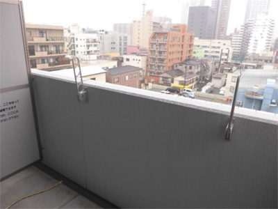 【バルコニー】 | クンラボーロ