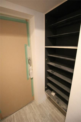 【内装】 | クンラボーロ