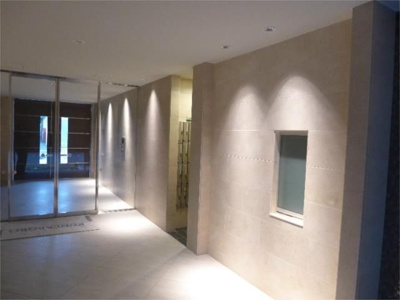 【ロビー】 | クンラボーロ