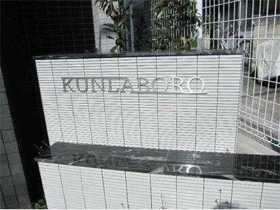 【エントランス】 | クンラボーロ