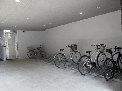 【その他共用部分】 | クンラボーロ