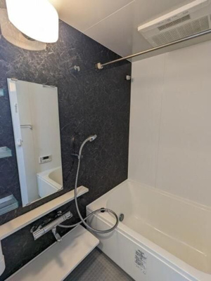 【浴室】 | クンラボーロ