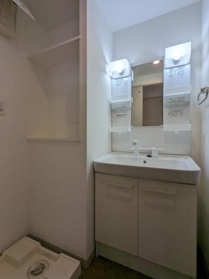 【独立洗面台】 | クンラボーロ