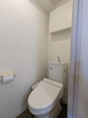 【トイレ】 | クンラボーロ