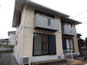 セゾンいなば　A棟の画像