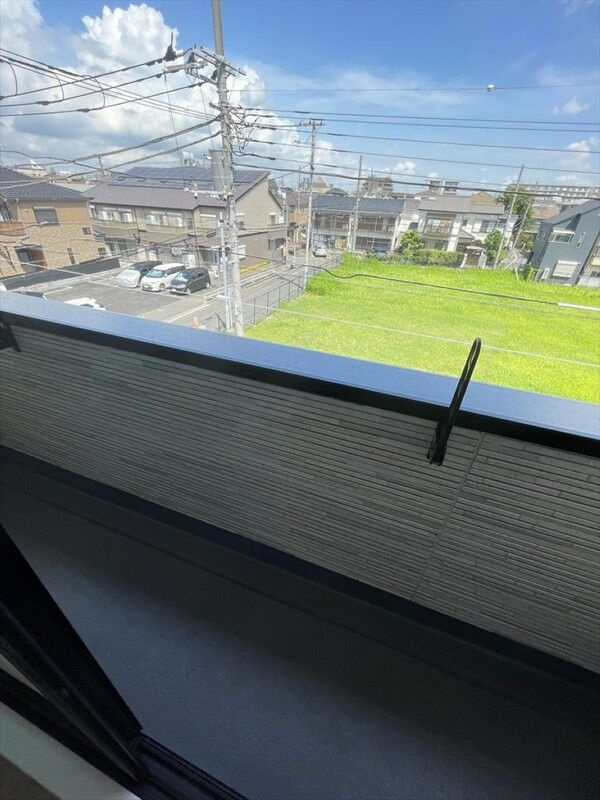 robot homeお花茶屋Ⅱ(ロボットホームオハナヂャヤツー)のその他共用部分