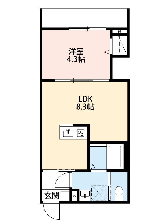 robot homeお花茶屋Ⅱ(ロボットホームオハナヂャヤツー)