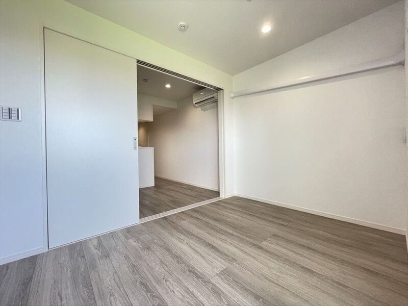 robot homeお花茶屋Ⅱ(ロボットホームオハナヂャヤツー)の内装