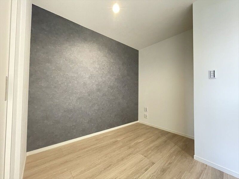 robot homeお花茶屋Ⅱ(ロボットホームオハナヂャヤツー)の洋室