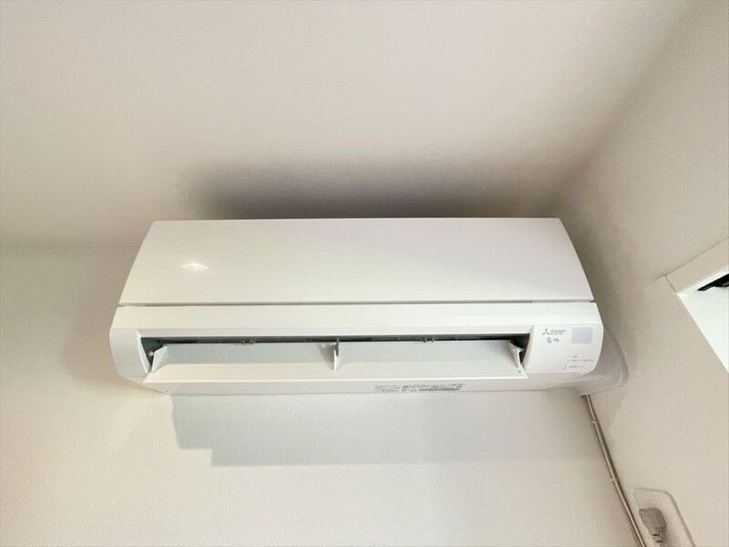 robot homeお花茶屋Ⅱ(ロボットホームオハナヂャヤツー)の設備