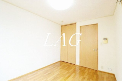 【寝室】 | レーヴ田園調布 | 寝室です。