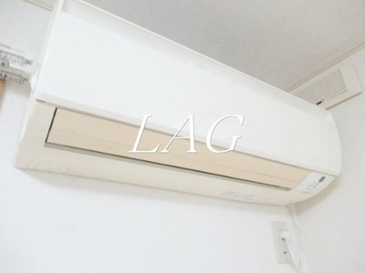 【その他】 | レーヴ田園調布