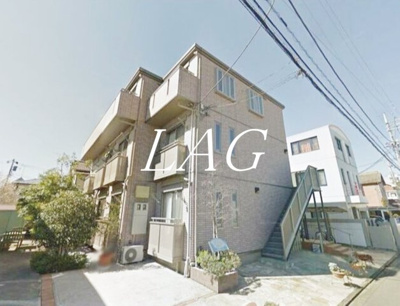 【外観】 | レーヴ田園調布 | 外観です。