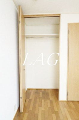 【収納】 | レーヴ田園調布 | 収納です。