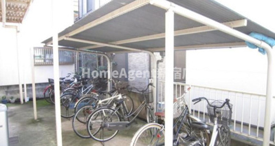 【その他共用部分】 | ホワイトハウス