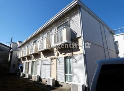 【外観】 | ホワイトハウス