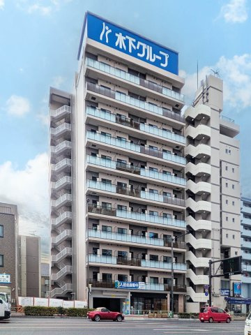 プレール・ドゥーク亀戸Ⅵ