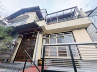 箕面市箕面8丁目貸家の画像