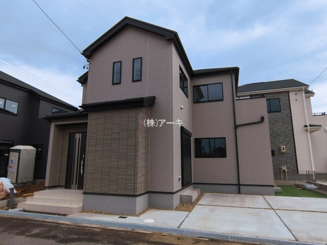 安城市美園町2-2-1『仲介手数料無料』新築戸建て