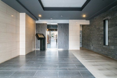 【その他共用部分】 | AXASFORT両国立川