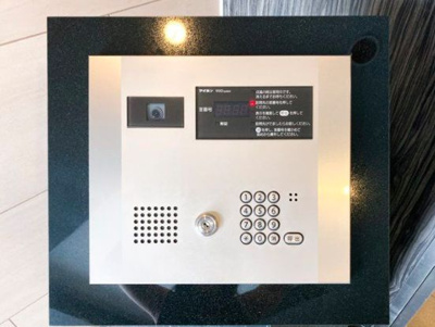 【セキュリティ】 | AXASFORT両国立川