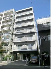 【外観】 | AXASFORT両国立川 | 外観もきれいです