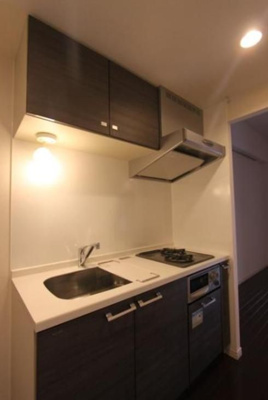 【キッチン】 | AXASFORT両国立川 | 使いやすいキッチンです