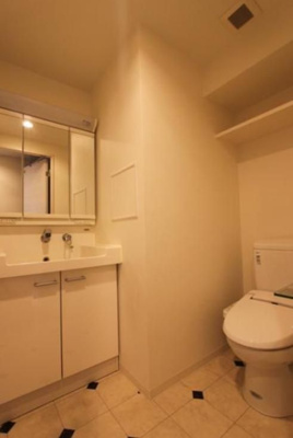 【トイレ】 | AXASFORT両国立川 | コンパクトで使いやすいトイレです