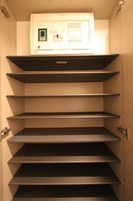 【収納】 | AXASFORT両国立川 | こまごまとしたものを収納できそうですね