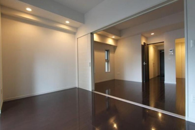 【内装】 | AXASFORT両国立川 | 内装も気になるポイント