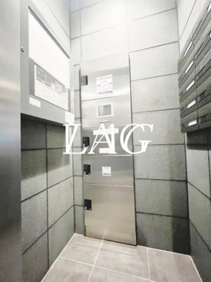 【その他共用部分】 | フィヤージュ南桜公園