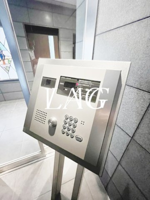 【セキュリティ】 | フィヤージュ南桜公園 | オートロックです。